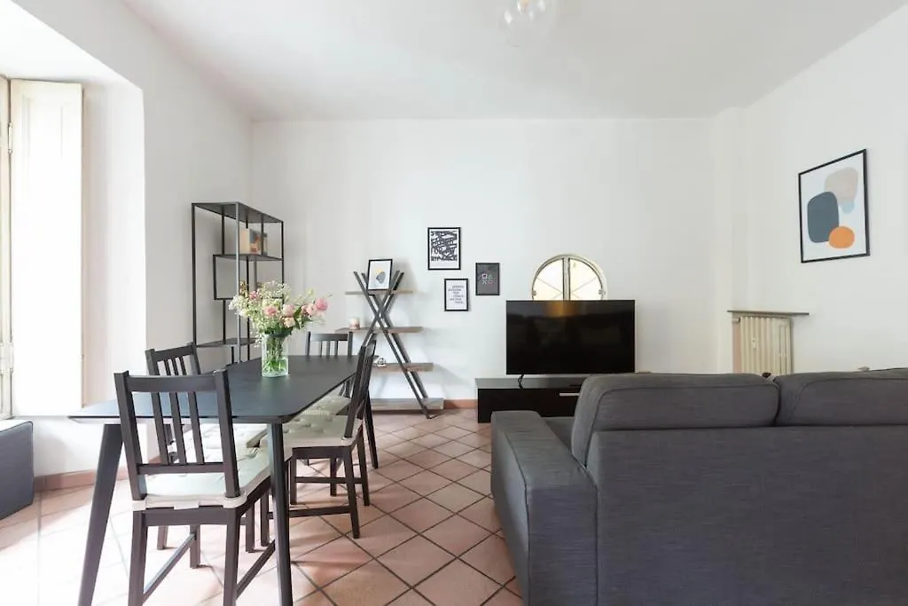 Brera Cozy Flat Apartment Milan 0*,  Italy