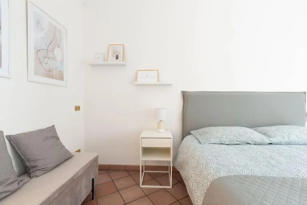Brera Cozy Flat Apartment Milan