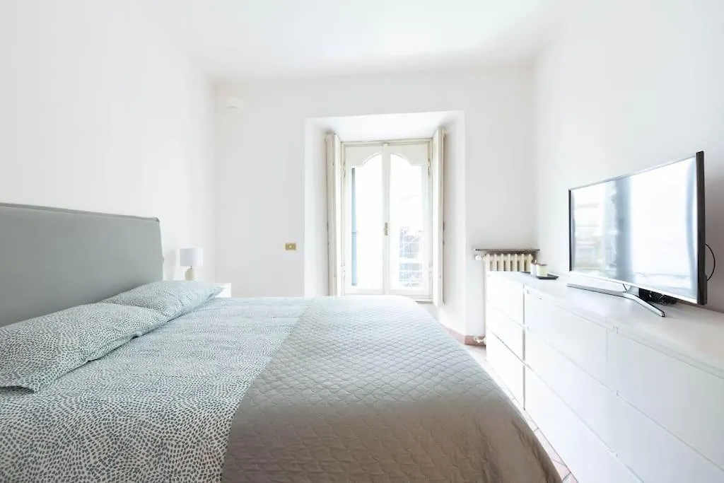 Brera Cozy Flat Apartment Milan 0*,