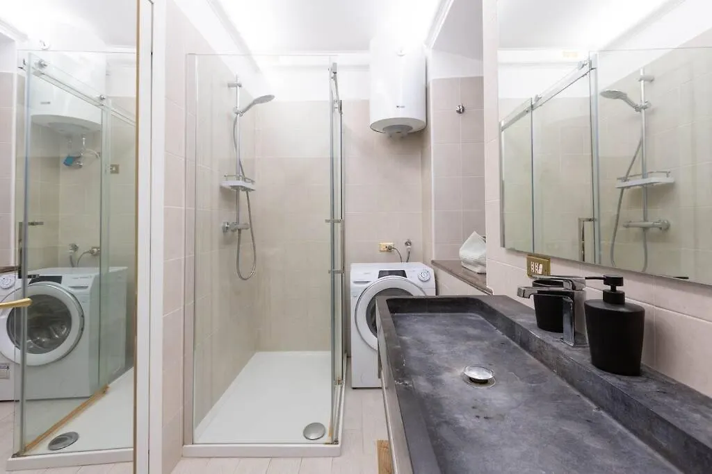 Brera Cozy Flat Apartment Milan