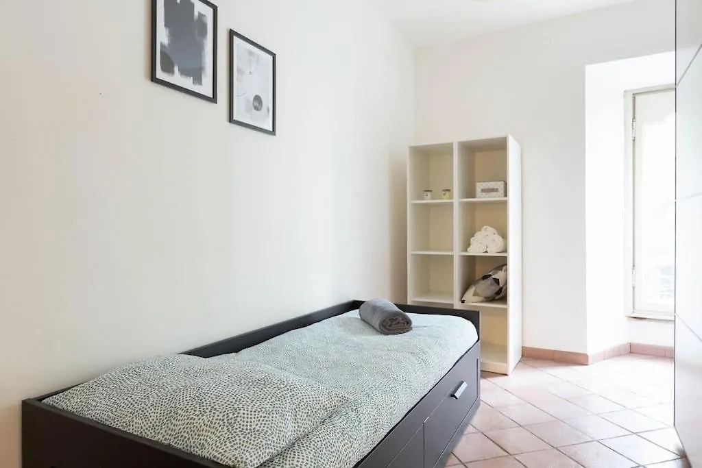 Brera Cozy Flat Apartment Milan